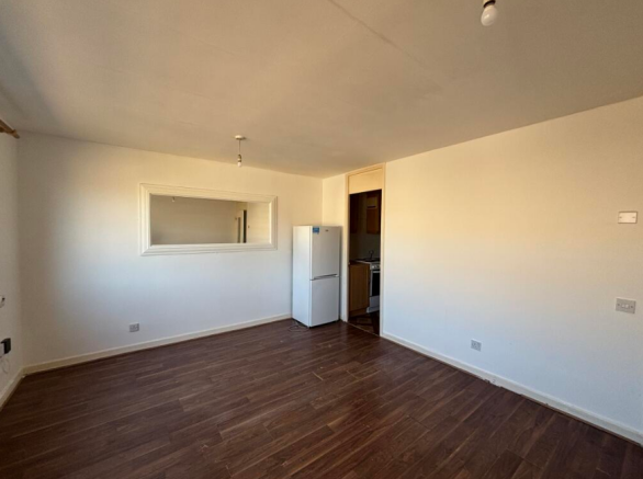 31 North Ninth Street - Living Space