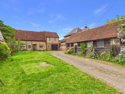 Chalk Lane, Hyde Heath, Amersham, Buckinghamshire, HP6
