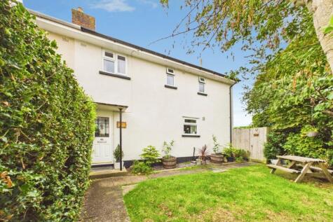 Coleridge Vale Road North, Clevedon, North Somerset, BS21