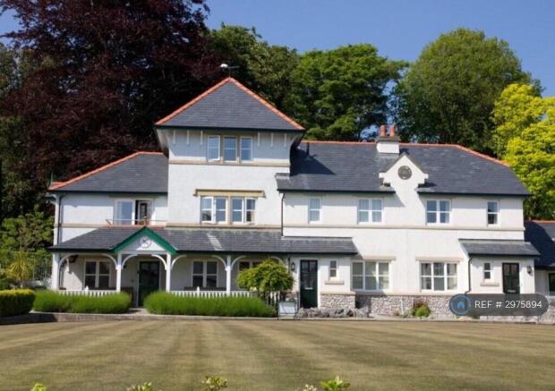 22 Graythwaite Court Grange-Over-Sands
