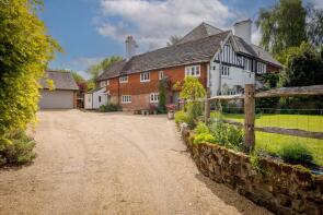 Apsley Lodge, Wilderwick Road, East Grinstead RH19 3NT
