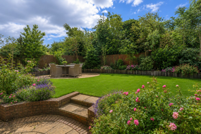 VS Garden