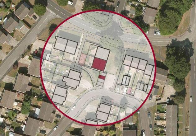 Aerial Map