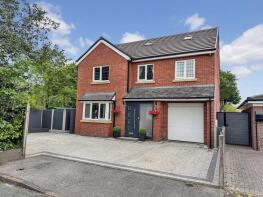 28, Blacklake Drive, Meir Heath, Stoke-on-trent ST3 7JL