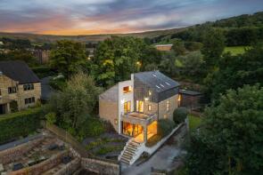 The Waterhouse, Cowpe Road, Cowpe, Rossendale BB4 7DQ
