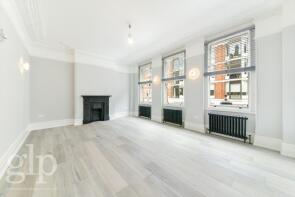 Flat 4, Exeter Mansions, Shaftesbury Avenue, London W1D 5EQ