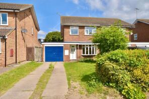 16, Orion Way, Leighton Buzzard LU7 3XJ