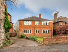 1, 23 29 Ranmore Court, St Pauls Road West, Dorking RH4 2HT