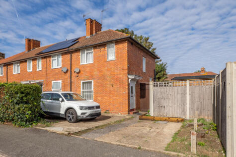 Tintern Road, Carshalton, SM5