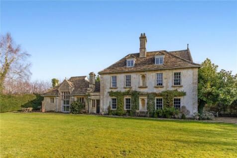 Bradford Road, Wingfield, Wiltshire, BA14