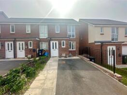 64, Mallard Way, Lydney GL15 5SB