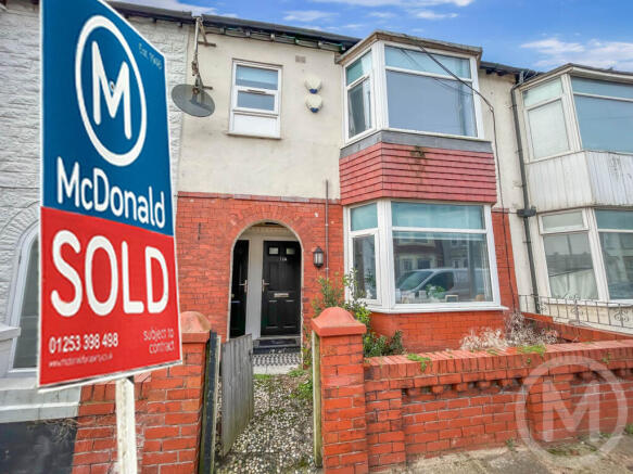 11 Brighton - SOLD