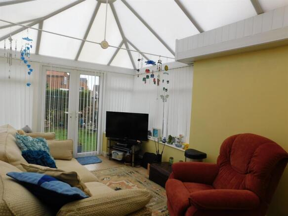 CONSERVATORY 1