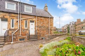 11, Thistle Street, Galashiels TD1 1LX