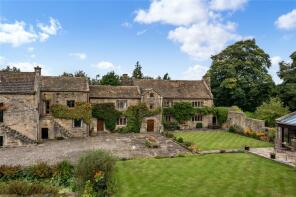 East End Manor House, Watsons Lane, Norwood HG3 1TA