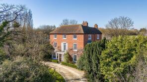 Laugherne House, Bransford Road, Worcester WR2 5SJ