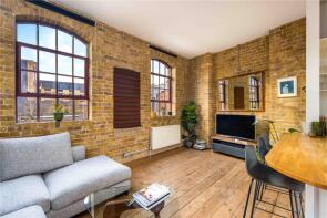 Flat 3, 18, North Tenter Street, London E1 8DL