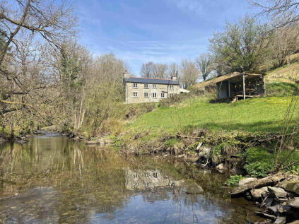 Rilla Mill, Callington, Cornwall
