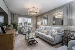 25, Ladyacre Wynd, Montgomerie Park, Irvine KA11 2FY