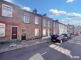 12, Baker Street, Luton LU1 3PX