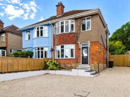166, Iford Lane, Bournemouth BH6 5NE