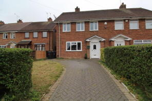 64, Pitman Road, Birmingham B32 1PA