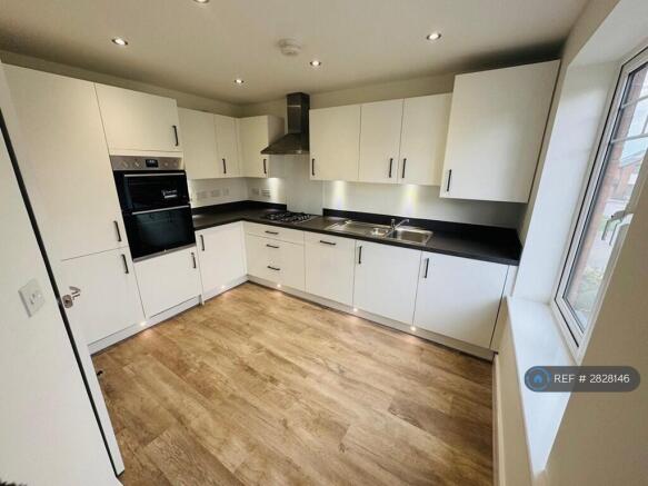 Premium Integrated Kitchen