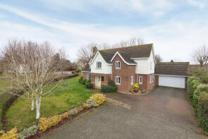 18, Fox Green, Newmarket CB8 9NR
