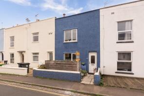 46, Lyppiatt Road, St George, Bristol BS5 9HS