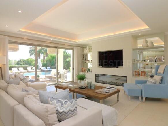 Vale do Lobo 4 Bed Villa For Sale (15)