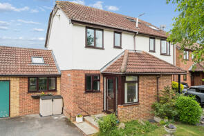 3, Anderson Close, Uxbridge UB9 6HF