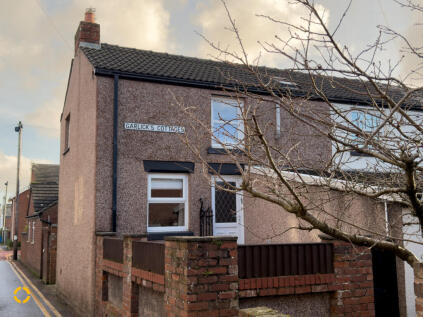 North Warton Street, Lytham, FY8