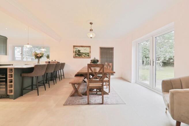 Crossmere Hill, Garton Road, Aldbrough,  HU11 4QA photo 3