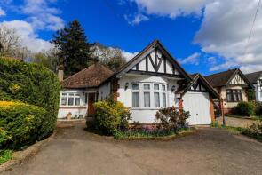 22, Georges Wood Road, Hatfield AL9 7BT