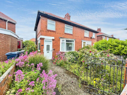 Marsden Road, Harton, South Shields, Tyne and Wear, NE34 6DG