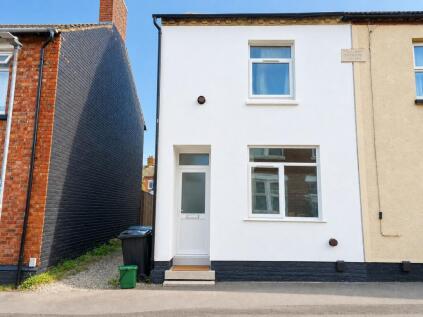 Pemberton Street, Rushden