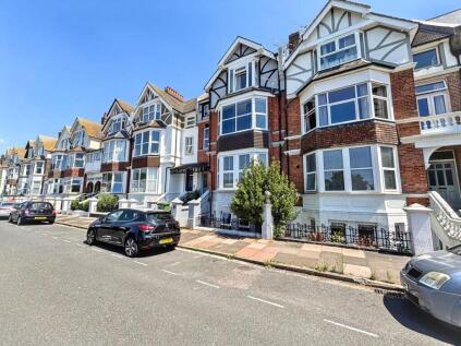 Park Road, Bexhill-on-Sea, TN39