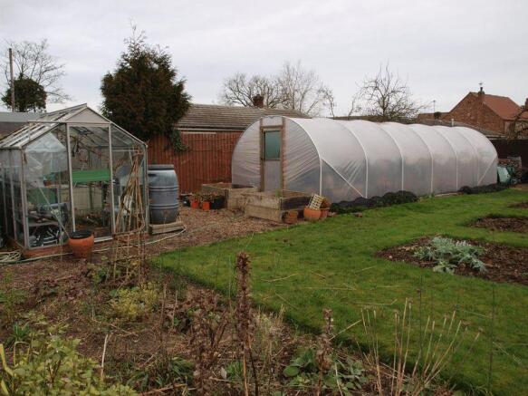 Rear Garden 3