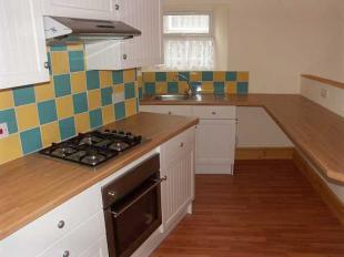 Kitchen Only