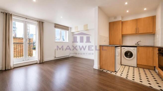 One bed for rent, Maxwellproperties.co.uk