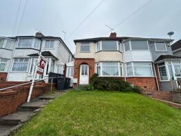 42, Steyning Road, Birmingham B26 1JE