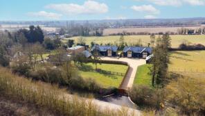 2, Sommerfield Barns, Lower Green Lane, Wimbish CB10 2XH