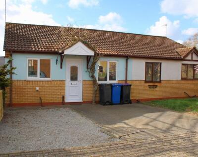 Mallard Drive, Caistor, LN7