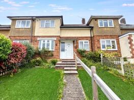 68, Madden Avenue, Horsted, Chatham ME5 9TG