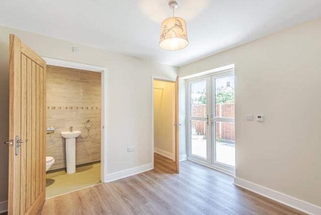 Bedroom 4