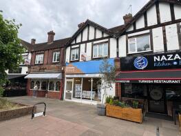 33a, The Oval, Sidcup DA15 9ER