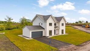6, Rowallan Castle Estate, Kilmaurs KA3 2DP