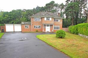 3, Wychwood Close, Bournemouth BH2 6JF