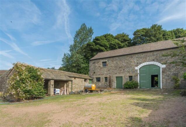 OUTBUILDINGS