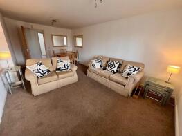 19, Messina House, Vellacott Close, Butetown, Cardiff CF10 4AS